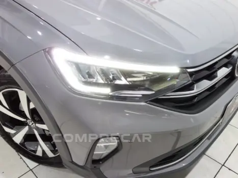 NIVUS - 1.0 200 TSI TOTAL HIGHLINE AUTOMÁTICO