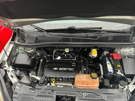 TRACKER 1.8 MPFI LTZ 4X2 16V