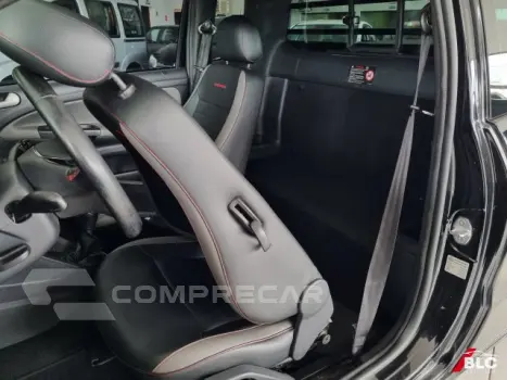 SAVEIRO - 1.6 MSI PEPPER CE 8V 2P MANUAL