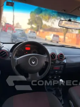 SANDERO 1.6 Stepway 8V