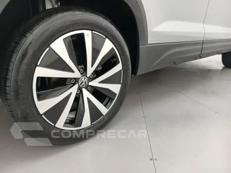 TAOS 1.4 250 TSI TOTAL FLEX HIGHLINE AUTOMÁTICO