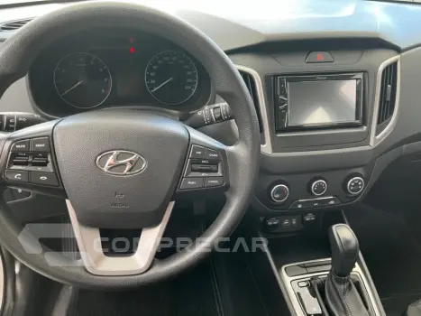 CRETA 1.6 16V Action