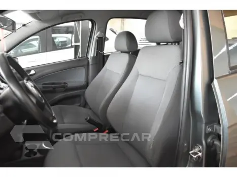 GOL - 1.0 MI 8V 4P MANUAL G.V