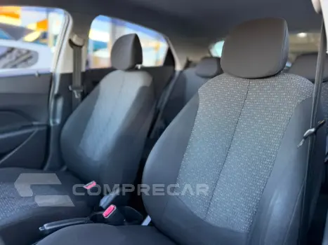 HB20 1.0 COMFORT PLUS 12V FLEX 4P MANUAL