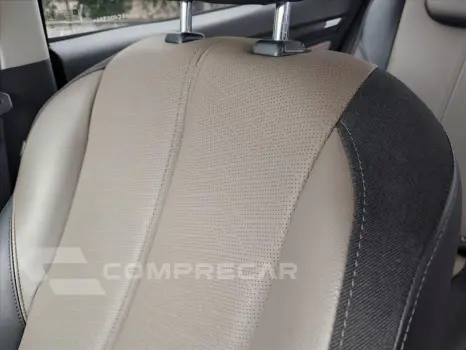 TRAILBLAZER 2.8 16V TURBO DIESEL HIGH COUNTRY 7L