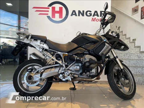 R 1200 GS