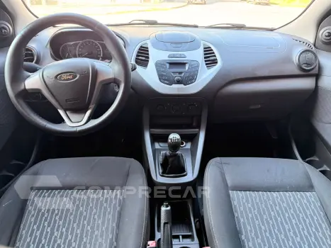 KA 1.0 SE 12V