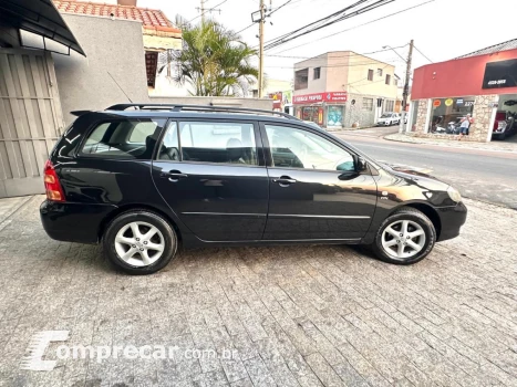 Corolla Fielder SW 1.8/1.8 XEi Flex Aut.