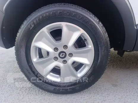 CAPTUR 1.6 16V SCE ZEN