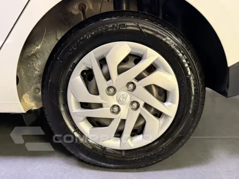 HB20 1.0 12V FLEX SENSE MANUAL