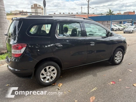 SPIN 1.8 LTZ 8V