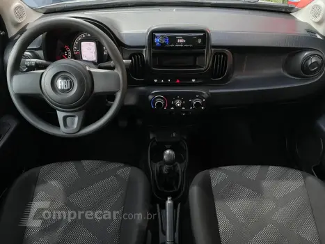 MOBI 1.0 EVO FLEX LIKE. MANUAL