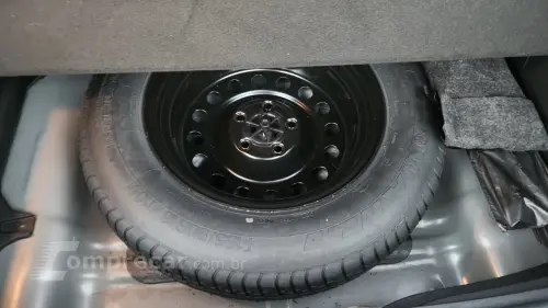 CRETA 1.0 Tgdi Limited