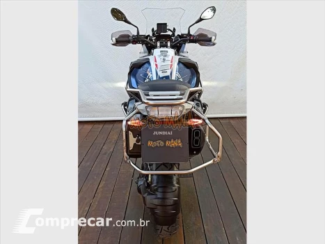 R 1250 GS ADVENTURE PREMIUM