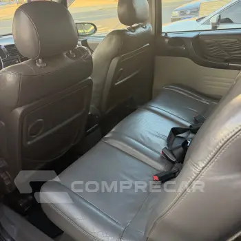 Zafira Elite 2.0 MPFI FlexPower 8V 5p