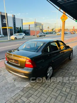 VECTRA 2.2 MPFI GLS 8V