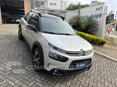 C4 CACTUS SHINE Pack 1.6 Turbo Flex Aut.