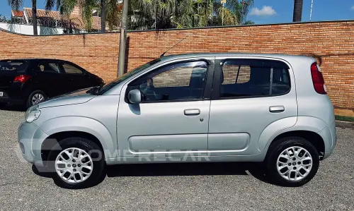 UNO 1.0 EVO Vivace 8V