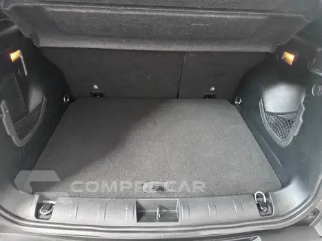 RENEGADE - 1.8 16V SPORT 4P AUTOMÁTICO
