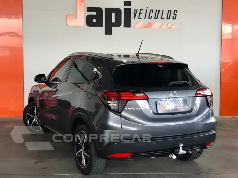 HR-V 1.8 16V EX