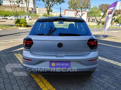 POLO 1.0 170 TSI HIGHLINE AUTOMÁTICO
