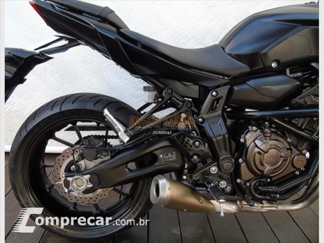 MT-07 ABS