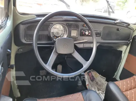 FUSCA 1300
