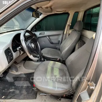 SAVEIRO 1.8 MI Summer CS 8V