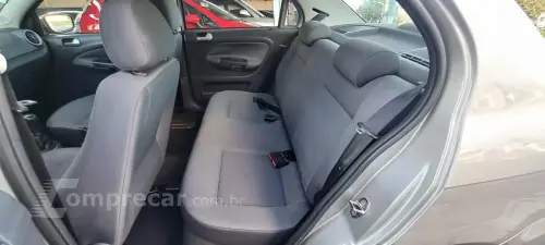 VOYAGE 1.6 MI Trend 8V