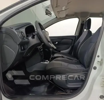 SANDERO 1.6 Expression 8V