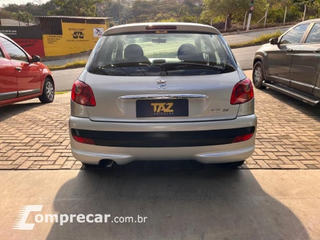 207 Hatch 1.4 4P XRS FLEX