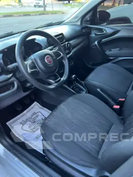 ARGO DRIVE 1.0 6V Flex