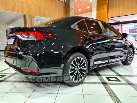 COROLLA ALTIS/A.PREMIU. 2.0 FLEX 16V AUT