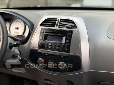Tiggo 2.0 16V Mec. 5p