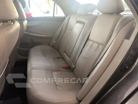 COROLLA 1.8 XEI 16V AUT.