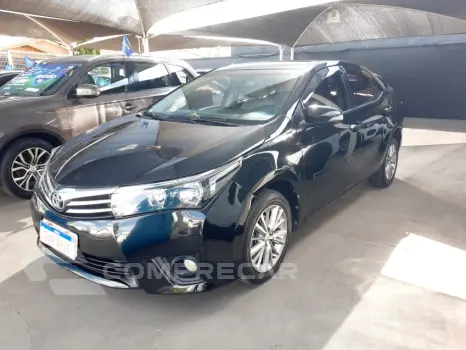COROLLA 2.0 XEI 16V