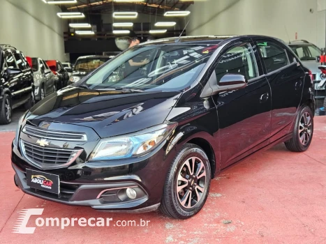 ONIX HATCH LTZ 1.4 8V FlexPower 5p Mec.