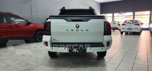 DUSTER OROCH Dyna. 1.6 Flex 16V Mec.