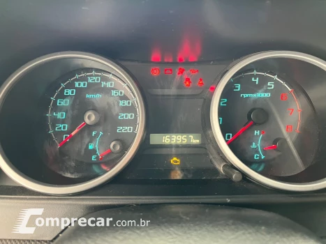 PAJERO 2.0 TR4 4X2 16V