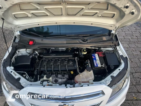ONIX HATCH LS 1.0 8V FlexPower 5p Mec.