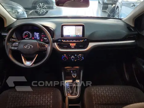 HB20 Comfort 1.0 TB Flex 12V Aut
