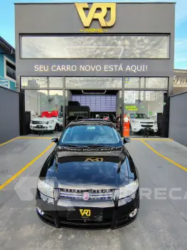 Stilo Dualogic 1.8 Flex 8V 5p