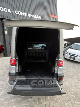 Strada Freedom 1.3 Flex 8V  CS Plus