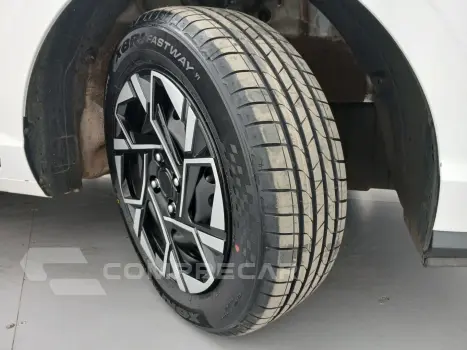 HB20 1.0 12V FLEX COMFORT PLUS MANUAL