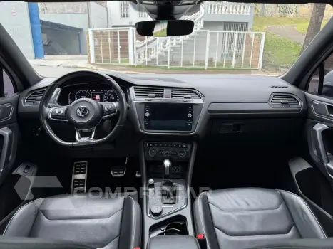 TIGUAN 2.0 350 TSI Allspace R-line 4motion