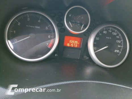 207 Hatch 1.4 4P XRS FLEX