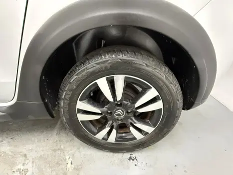 AIRCROSS TENDANCE 1.6 Flex 16V 5p Mec.