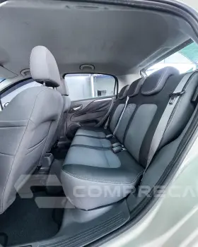 PUNTO 1.6 Essence 16V