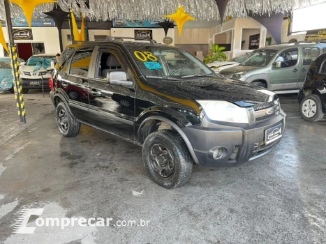 ECOSPORT - 1.6 XLS 8V 4P MANUAL