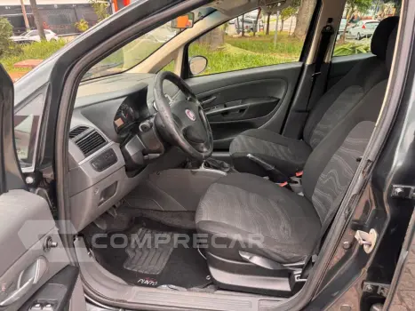 Punto  ELX 1.4 Fire Flex 8V 5p